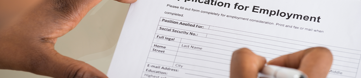 New to Federal Employment